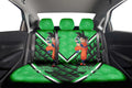 Austin FC Car Back Seat Covers Custom Car Accessories For Fans - Gearcarcover - 2