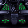 Austin FC Car Floor Mats Custom Car Accessories For Fans - Gearcarcover - 2