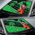 Austin FC Car Sunshade Custom Car Interior Accessories - Gearcarcover - 2