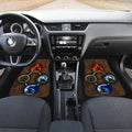 Avatar The Last Airbender Car Floor Mats Custom Avatar Anime Car Accessories Anime Gifts - Gearcarcover - 3