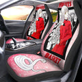 Ayame Sohma Car Seat Covers Custom Fruits Basket Anime Car Accessories - Gearcarcover - 4