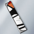 Ayanami Rei Car Sunshade Custom NGE Car Interior Accessories - Gearcarcover - 3