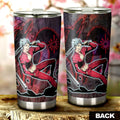 Ban Tumbler Cup Custom Seven Deadly Sins Anime Galaxy Manga Style - Gearcarcover - 3