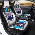 Beerus Uniform Car Seat Covers Custom Dragon Ball Anime - Gearcarcover - 1