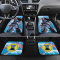 Bethany Hopkins Car Floor Mats Custom Movies Car Accessories - Gearcarcover - 2