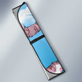 Bethany Hopkins Car Sunshade Custom Movies Car Accessories - Gearcarcover - 3