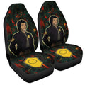 Bethany Lee Car Seat Covers Custom Movies Car Accessories - Gearcarcover - 3