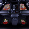 Bigmom Pirates Car Floor Mats Custom One Piece Anime Car Accessories - Gearcarcover - 2