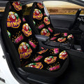 Bingo Car Seat Covers Custom Car Accessories - Gearcarcover - 2