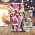 Biscuit Krueger Tumbler Cup Custom Hunter x Hunter Car Accessories - Gearcarcover - 1