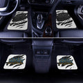 Black Panther Car Floor Mats Custom Car Accessories - Gearcarcover - 2