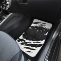 Black Panther Car Floor Mats Custom Car Accessories - Gearcarcover - 3