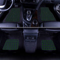 Black Watch Car Floor Mats Custom Tartan Car Accessories - Gearcarcover - 2
