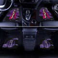 Boa Hancock Car Floor Mats Custom One Piece Anime Car Accessories For Anime Fans - Gearcarcover - 3