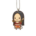 Boa Hancock One Piece Ornament Custom Anime Car Accessories - Gearcarcover - 1