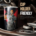 Brimstone Tumbler Cup Custom Valorant Agent - Gearcarcover - 2
