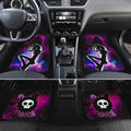 Brook Car Floor Mats Custom One Piece Car Accessories - Gearcarcover - 2