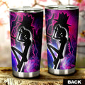 Brook Tumbler Cup Custom One Piece Car Accessories - Gearcarcover - 3