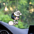 Bruno Bucciarati Ornament Custom JoJo's Bizarre Adventure Anime Car Accessories - Gearcarcover - 2