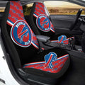 Buffalo Bills Car Seat Covers Custom Car Accessories For Fans - Gearcarcover - 1