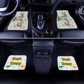 Bugs Bunny Car Floor Mats Custom Cartoon Car Accessories - Gearcarcover - 2