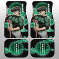 Bulat Car Floor Mats Custom Akame Ga Kill Anime Car Accessoriess - Gearcarcover - 2