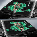 Bulat Car Sunshade Custom Akame Ga Kill Anime Car Accessoriess - Gearcarcover - 2