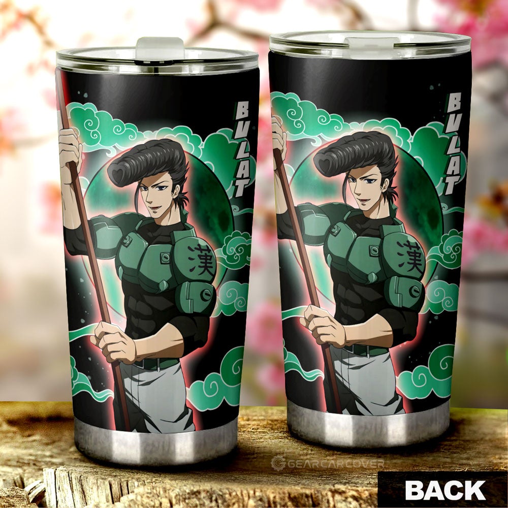 Bulat Tumbler Cup Custom Akame Ga Kill Anime Car Accessoriess - Gearcarcover - 3