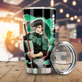 Bulat Tumbler Cup Custom Akame Ga Kill Anime Car Accessoriess - Gearcarcover - 1