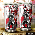 Bulat Tumbler Cup Custom Anime Akame Ga Kill Car Accessories - Gearcarcover - 3