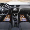Bulldog Car Floor Mats Custom Car Accessories For Bulldog Lovers - Gearcarcover - 3