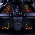 Butterfly Car Floor Mats Custom Car Accessories - Gearcarcover - 1