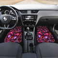 Butterfly Car Floor Mats Custom Colorful Car Accessories - Gearcarcover - 3