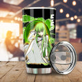 C.C. Tumbler Cup Custom Code Geass Anime Car Accessories - Gearcarcover - 1