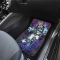 Caesar Anthonio Zeppeli Car Floor Mats Custom Galaxy Manga JJBA Anime - Gearcarcover - 4