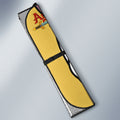 Cake Car Sunshade Custom Adventure Time Car Accessories - Gearcarcover - 3