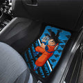 Carolina Panthers Car Floor Mats Custom Car Decorations For Fans - Gearcarcover - 3