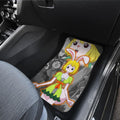 Carrot Car Floor Mats Custom One Piece Anime Car Accessories - Gearcarcover - 4