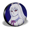 Carrot Spare Tire Cover Custom One Piece Anime Car Accessoriess - Gearcarcover - 2