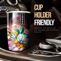 Carrot Tumbler Cup Custom One Piece Anime Car Accessories For Anime Fans - Gearcarcover - 2