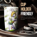 Carrot Tumbler Cup Custom One Piece Anime - Gearcarcover - 2