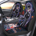 Catwomen Car Seat Covers Custom Movies Car Accessories - Gearcarcover - 2