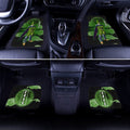 Cell Car Floor Mats Custom Dragon Ball Anime Car Interior Accessories - Gearcarcover - 3
