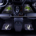 Cell Car Floor Mats Custom Dragon Ball Anime Manga Color Style - Gearcarcover - 3