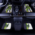 Cell Car Floor Mats Custom Dragon Ball Car Accessories For Anime Fans - Gearcarcover - 3