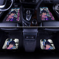 Chainsaw Man Aki Hayakawa Car Floor Mats Custom Anime Car Interior Accessories - Gearcarcover - 3