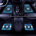 Charlotte FC Car Floor Mats Custom Car Accessories For Fans - Gearcarcover - 2