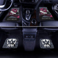 Charlotte Katakuri Car Floor Mats Custom One Piece Anime Car Accessories - Gearcarcover - 1