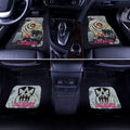 Charlotte Katakuri Car Floor Mats Custom One Piece Anime Car Accessories - Gearcarcover - 2