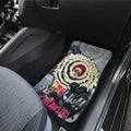 Charlotte Katakuri Car Floor Mats Custom One Piece Anime Car Accessories - Gearcarcover - 3